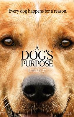 A Dog's Purpose: Movie Review