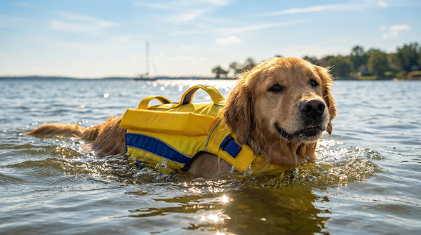 Life Jackets