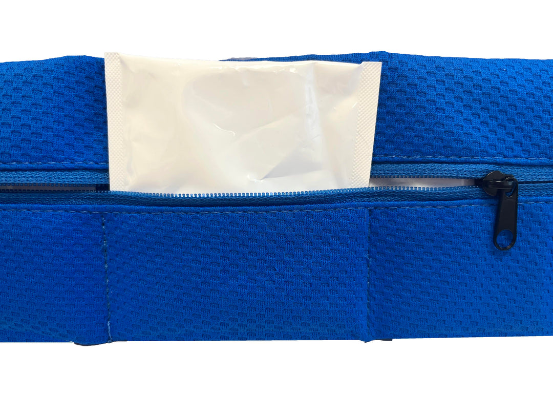 BAYDOG Blue