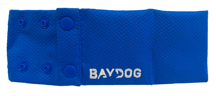 BAYDOG Blue