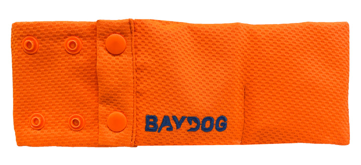 Blaze Orange