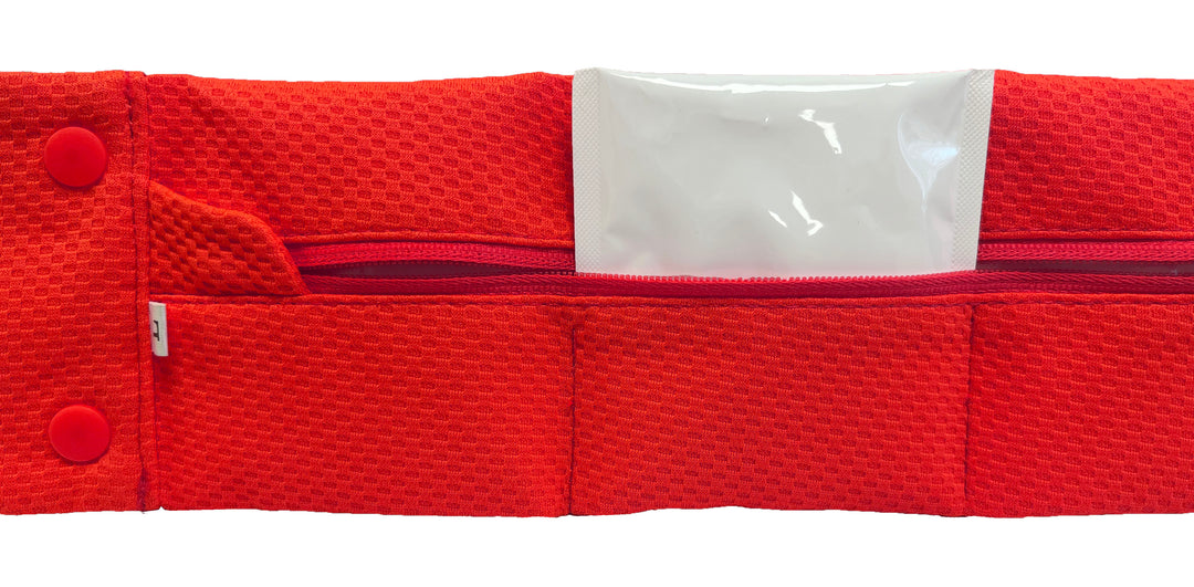Arctic Bay Cooling Collar