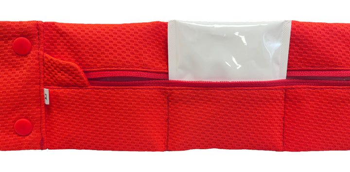 Arctic Bay Cooling Collar