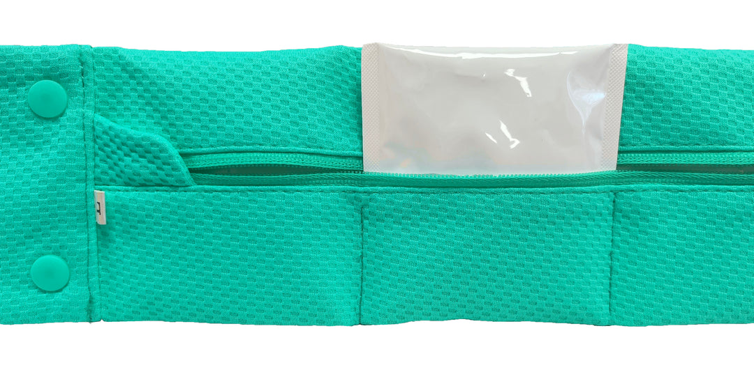 Arctic Bay Cooling Collar