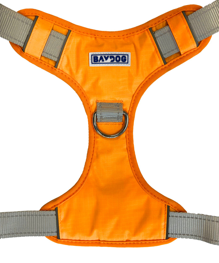 Tennessee Volunteers Dog Harness