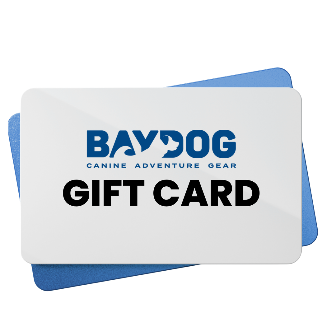 BAYDOG Gift Card