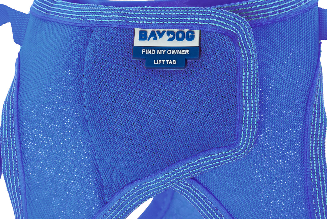 Liberty Bay Dog Harness