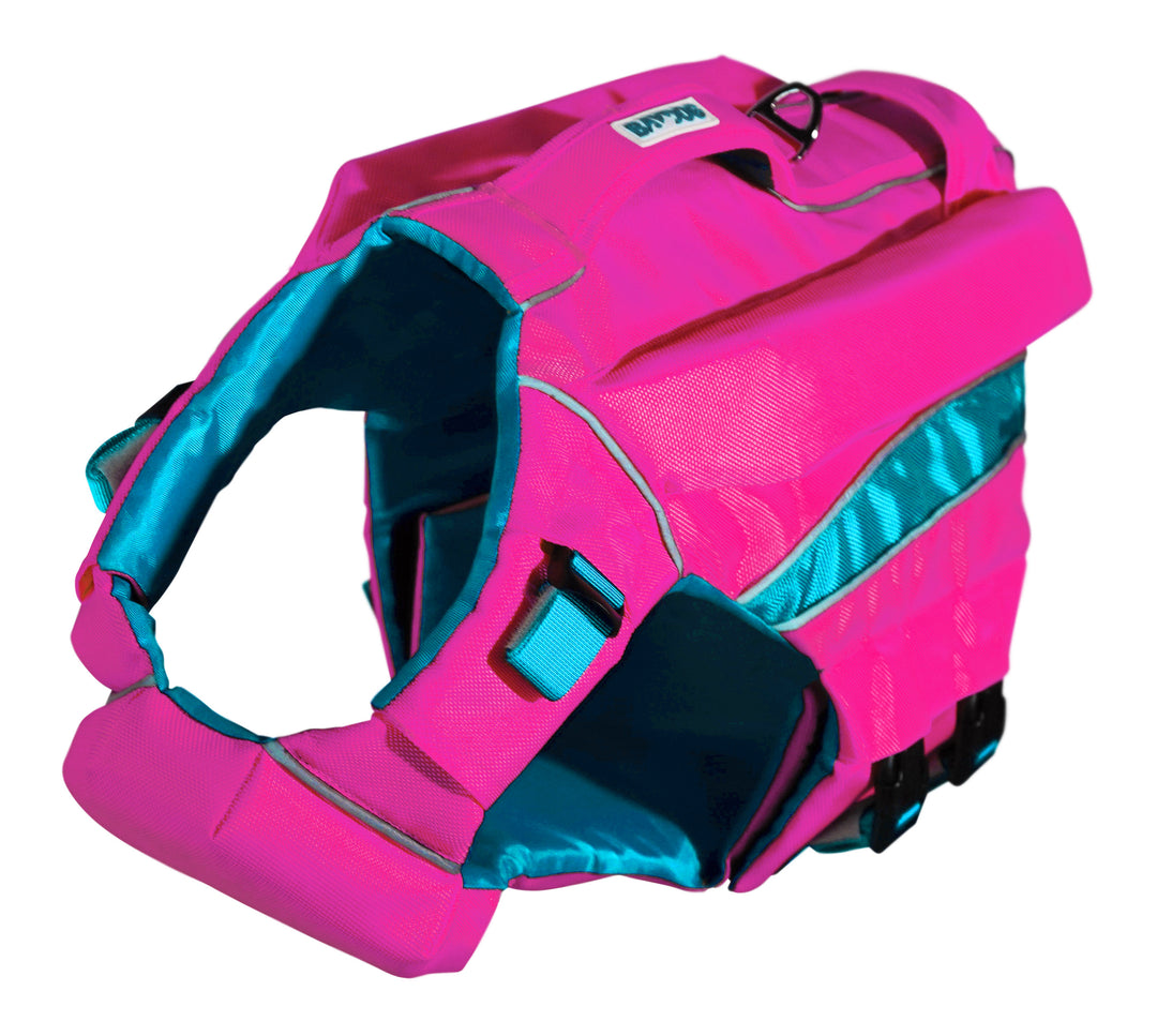 Monterey Bay Dog LifeJacket OffShore