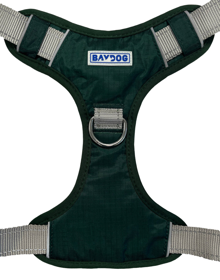 Michigan State Dog Harness