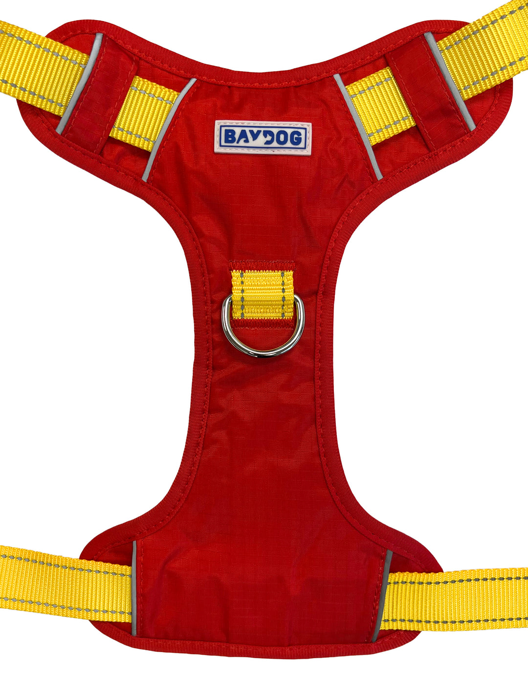 Maryland Terps Dog Harness