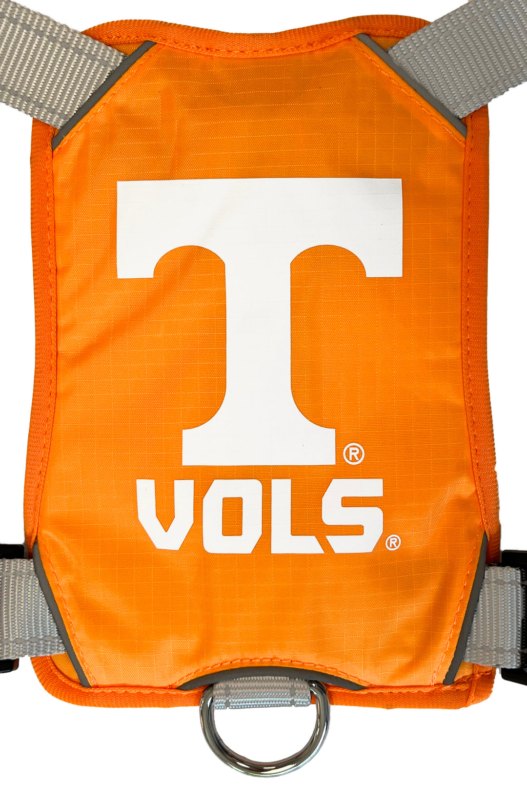 Tennessee Volunteers Dog Harness
