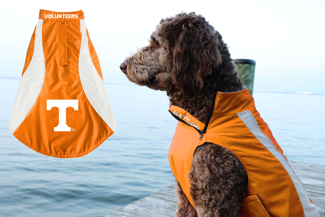 Tennessee Volunteers Dog Fleece