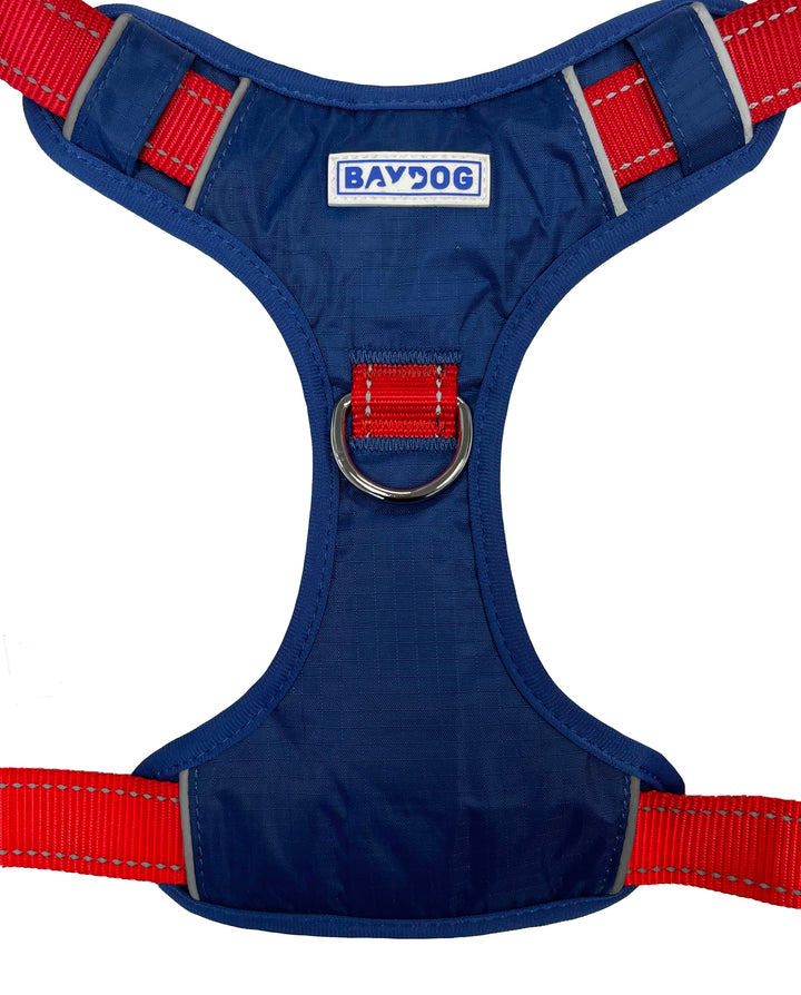 UCONN Huskies Dog Harness