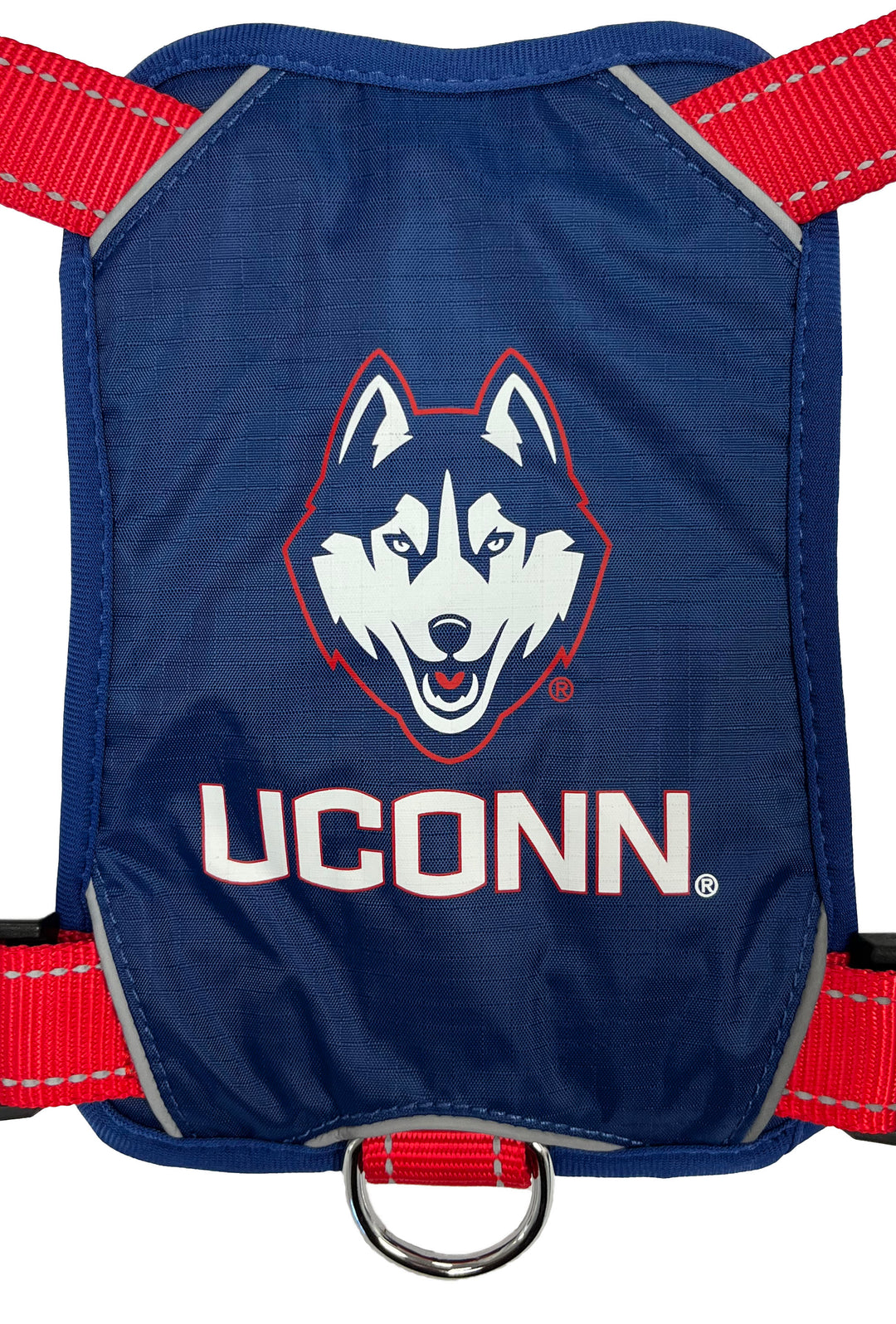 UCONN Huskies Dog Harness