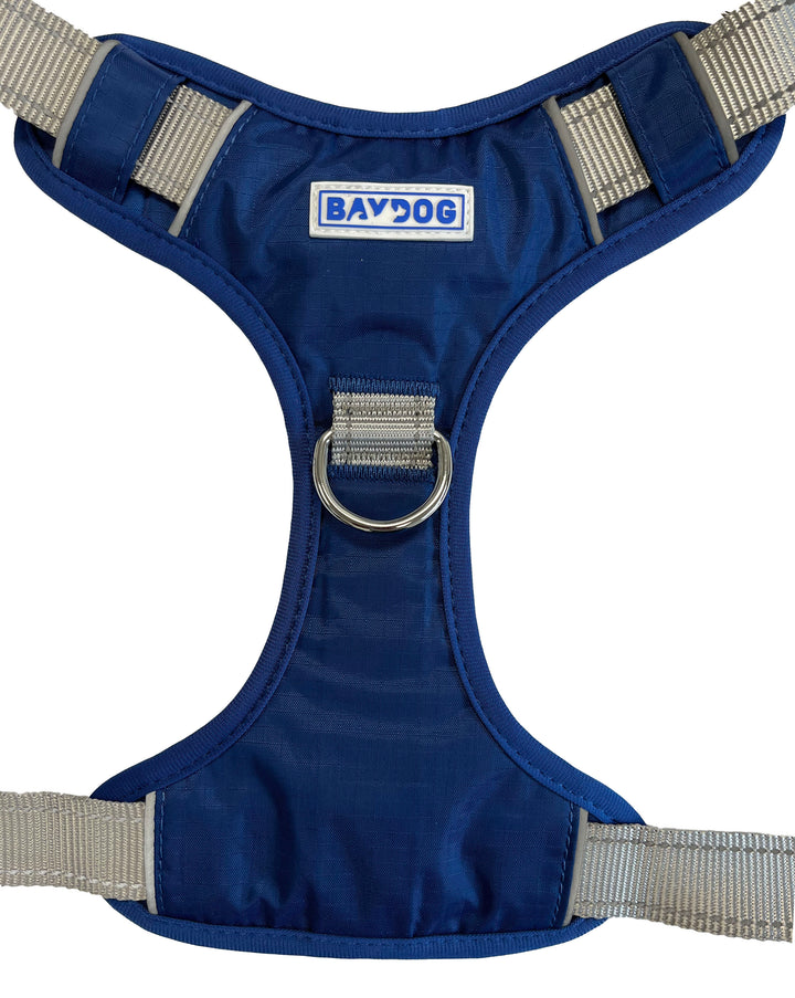 Yale Bulldogs Dog Harness
