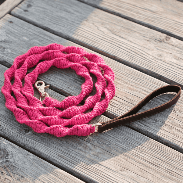 Leashes