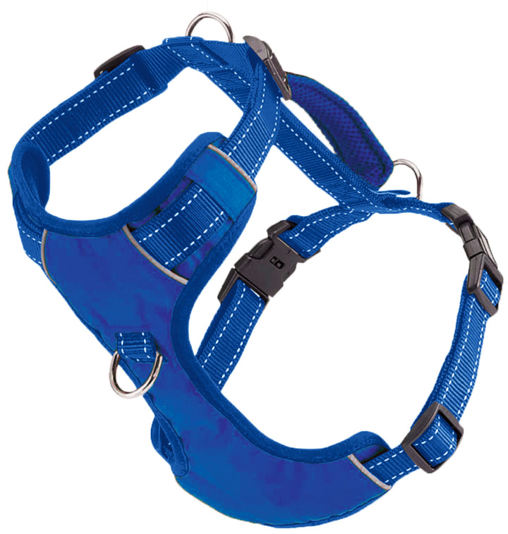 BAYDOG Chesapeake Dog Harness | BAYDOG Blue