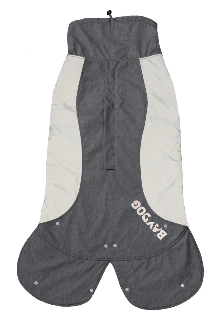 Glacier Bay Winter Dog Coat