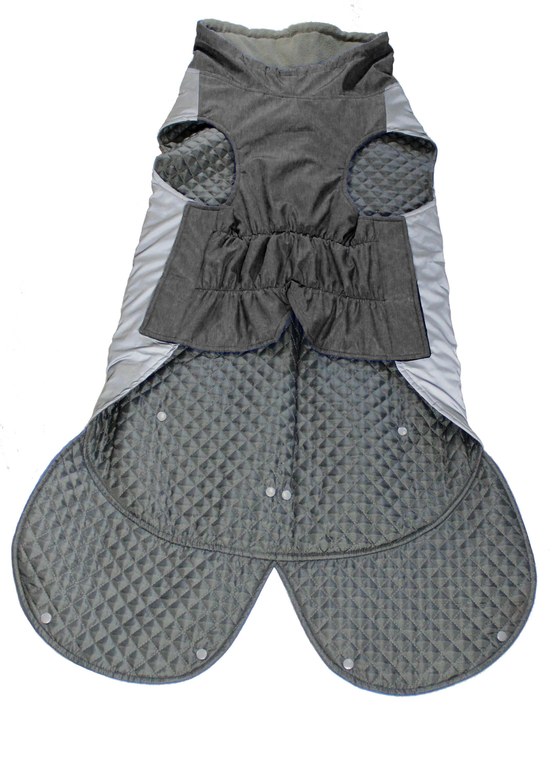Glacier Bay Winter Dog Coat