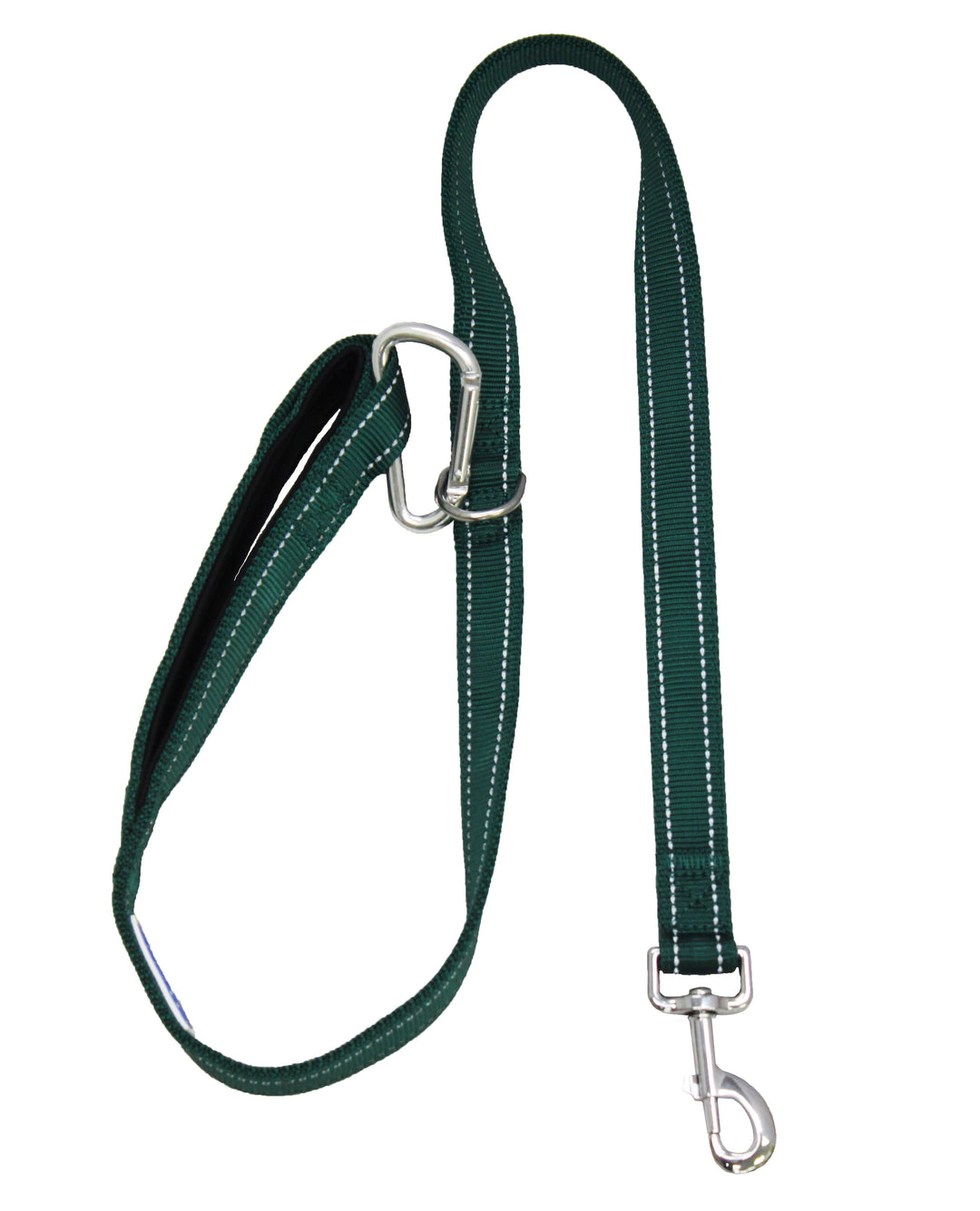 Hudson Bay Dog Leash | Forest Green