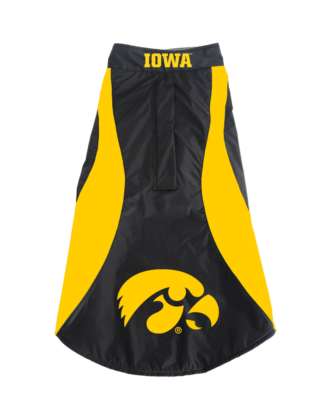 Iowa Hawkeyes Dog Fleece