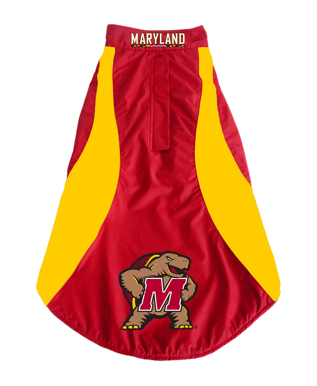 Maryland Terps Dog Fleece