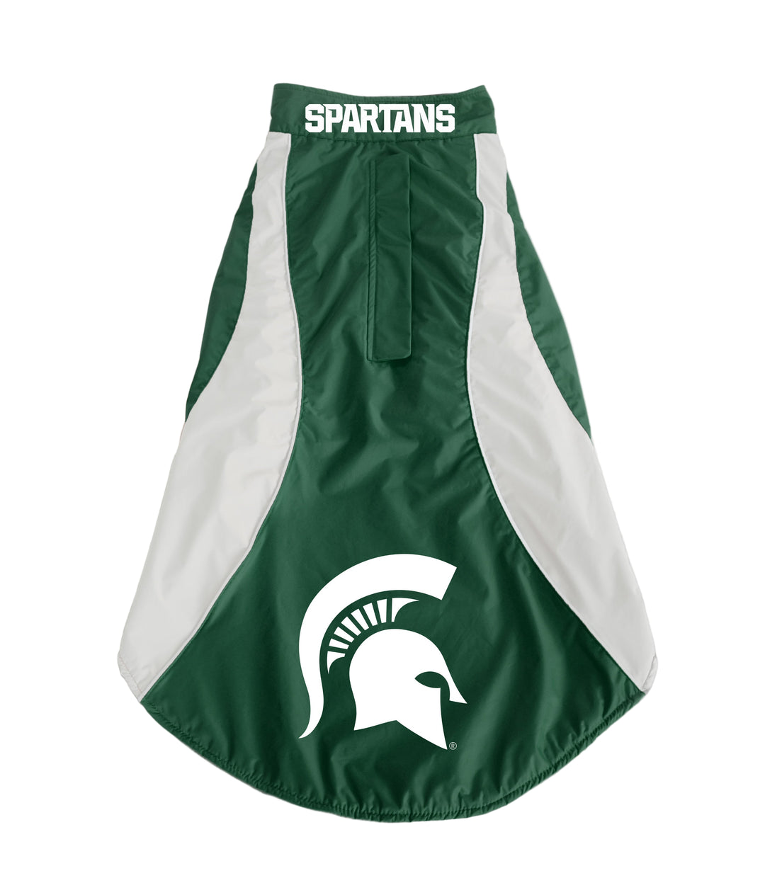 Michigan State Dog Fleece