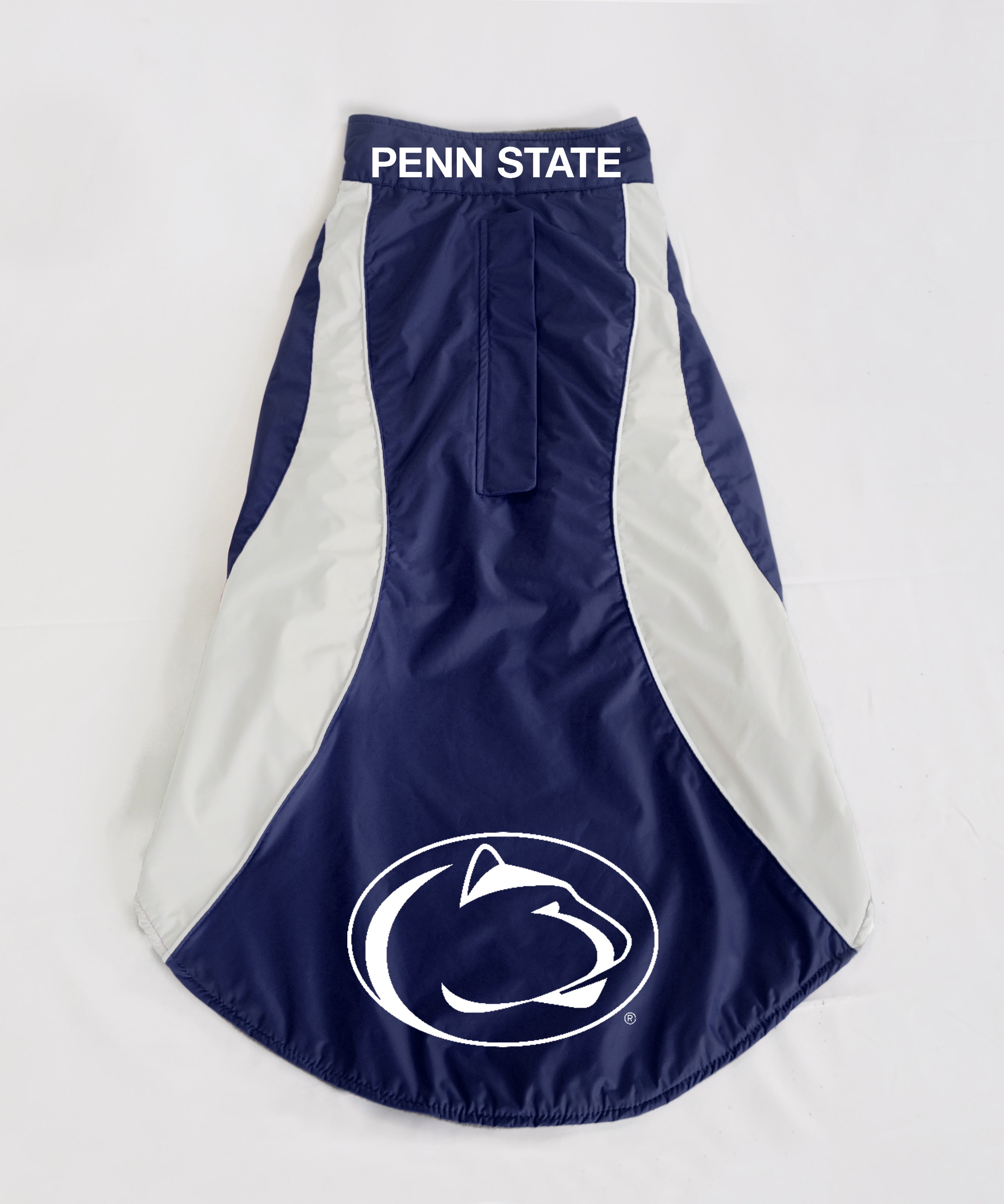 Penn State Nittany Lions Dog Fleece BAYDOG