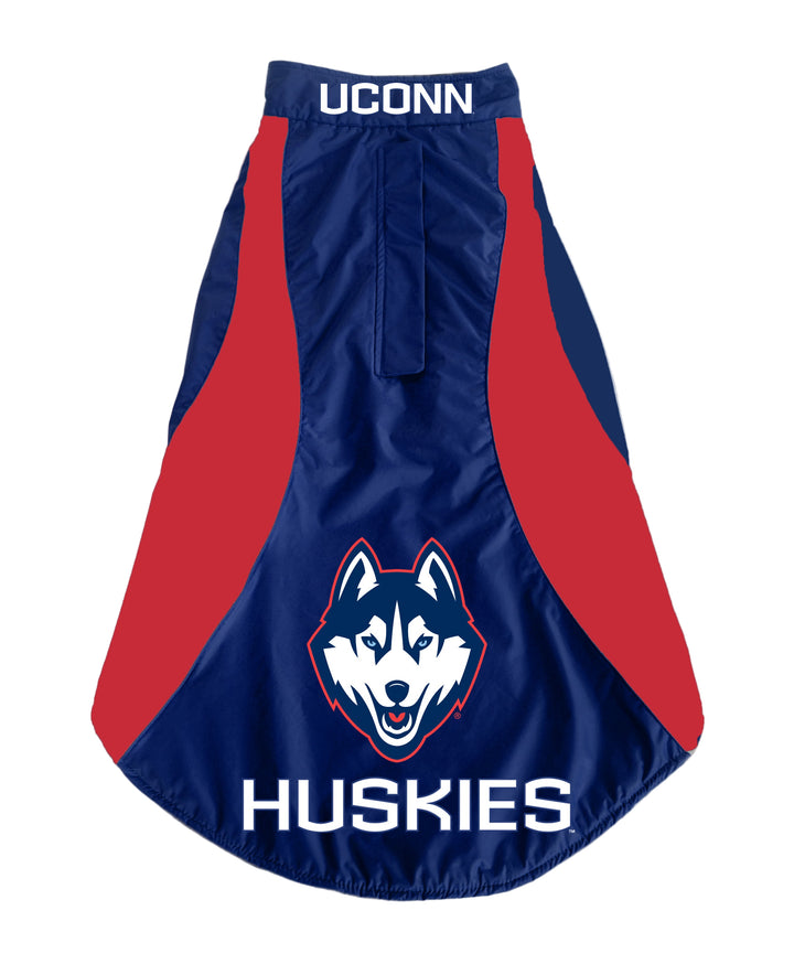 UCONN Huskies Dog Fleece