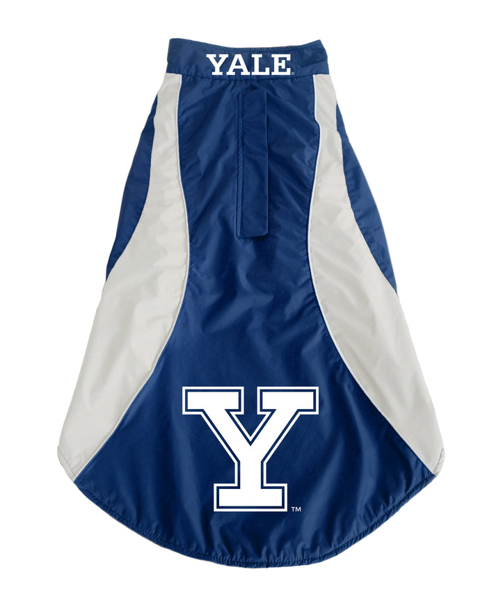 Yale Bulldogs Dog Fleece