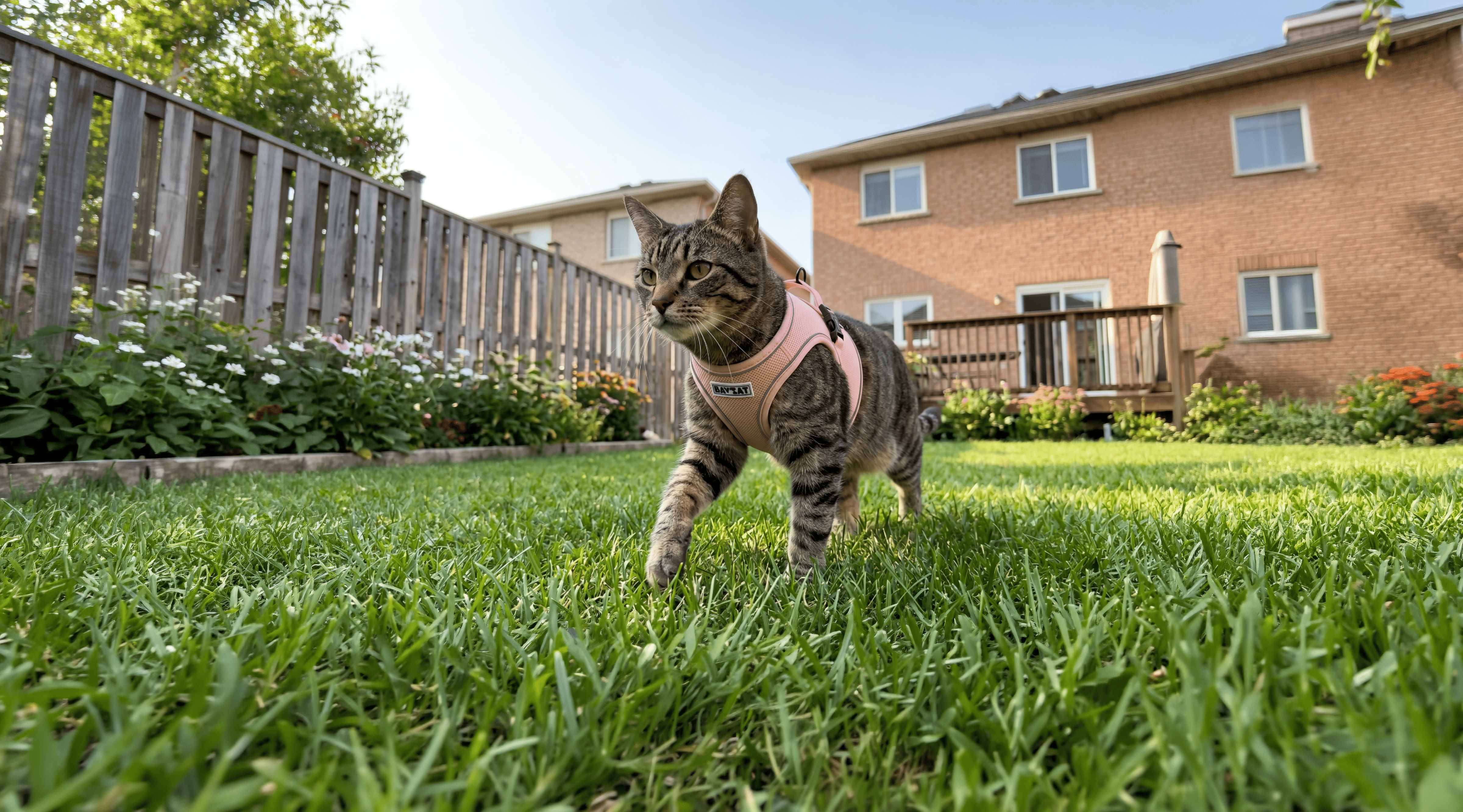 BAYCAT