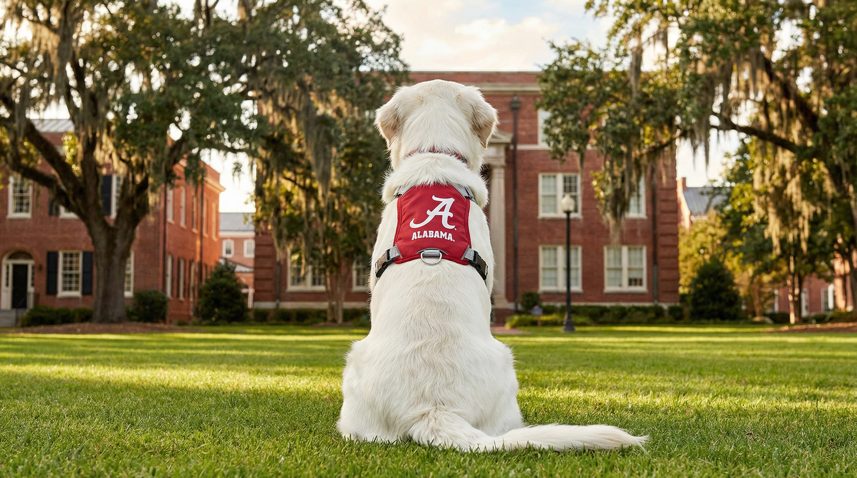 College Harnesses A - M