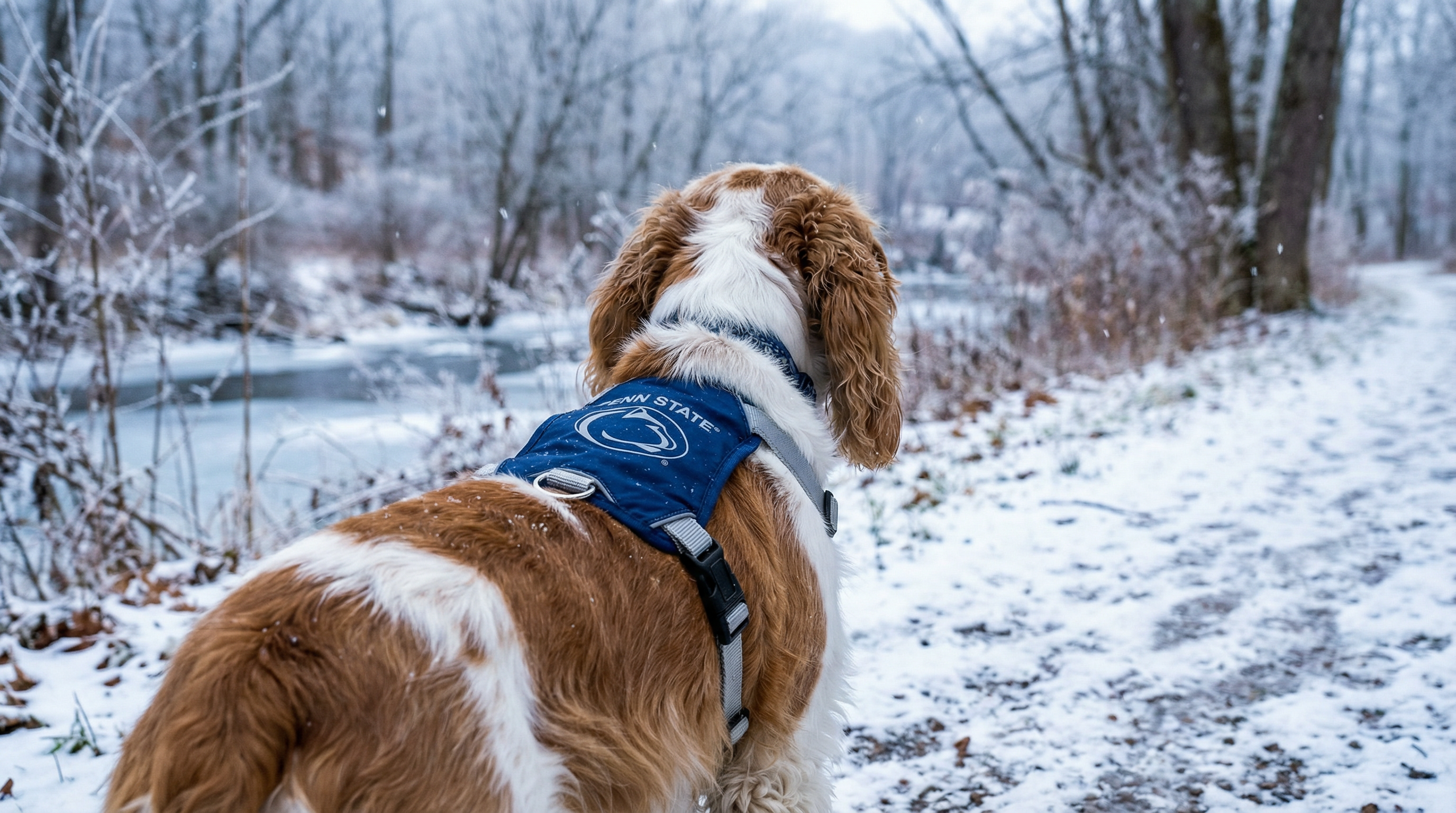 College Harnesses N - Z