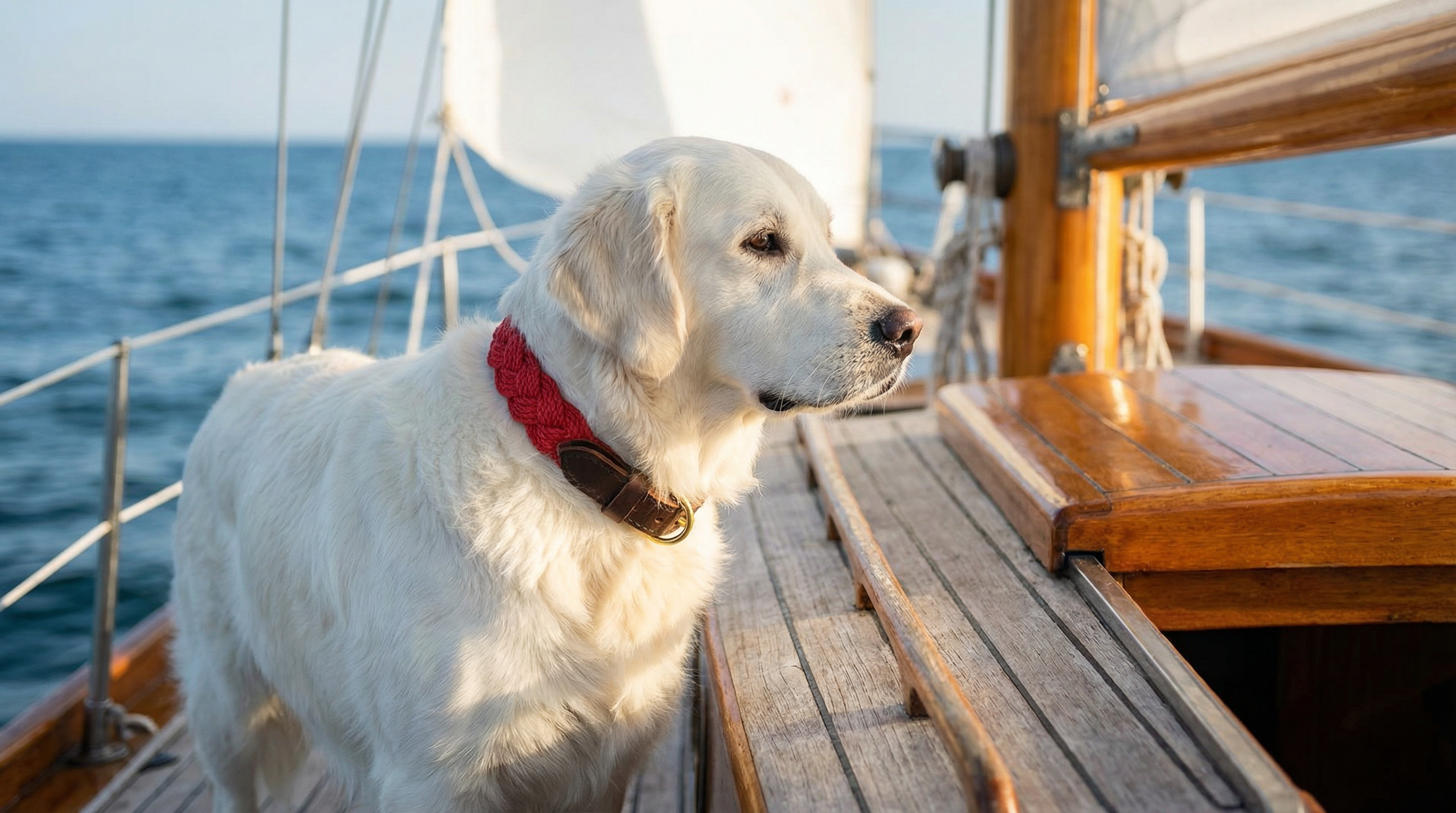 The Nautical Collection