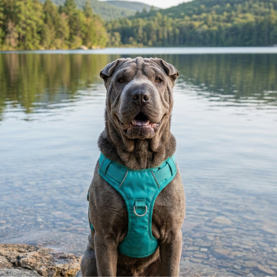 Chesapeake Bay Dog Harness