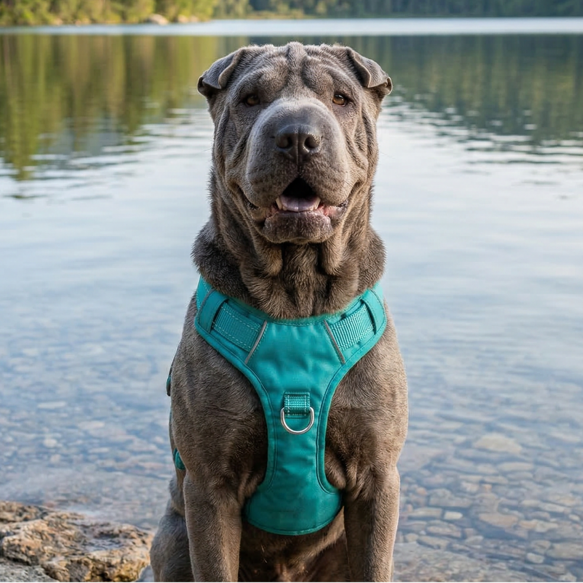 Chesapeake Bay Dog Harness