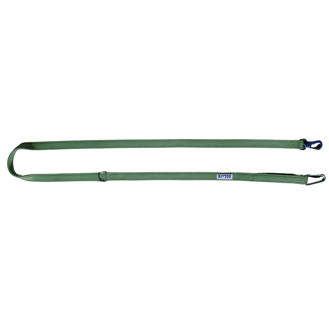 Hudson Bay Dog Leash