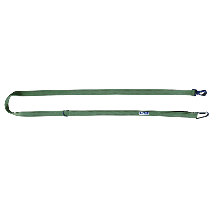 Hudson Bay Dog Leash