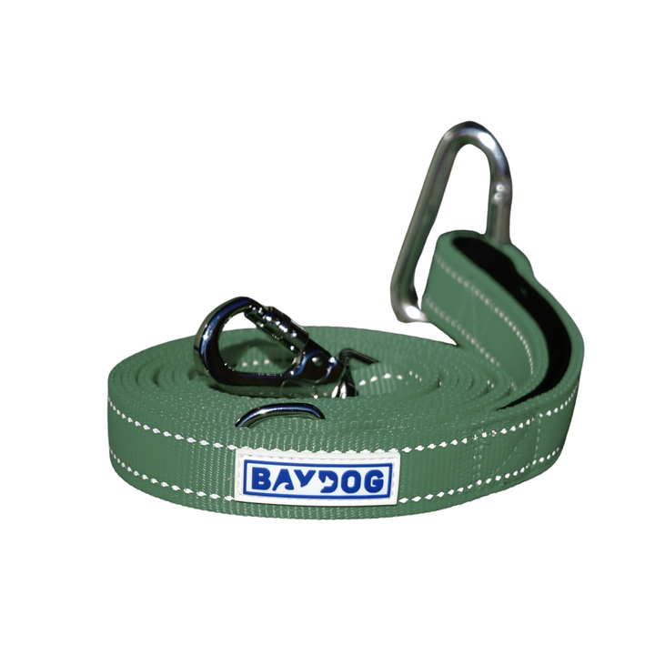 Hudson Bay Dog Leash