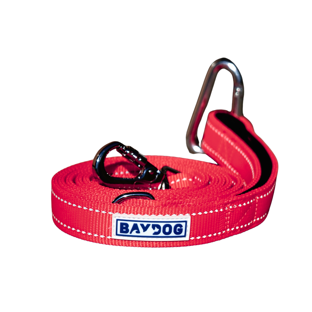 Hudson Bay Dog Leash