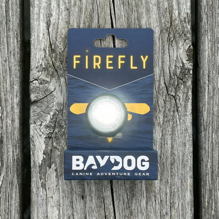 Firefly LED Safety Light