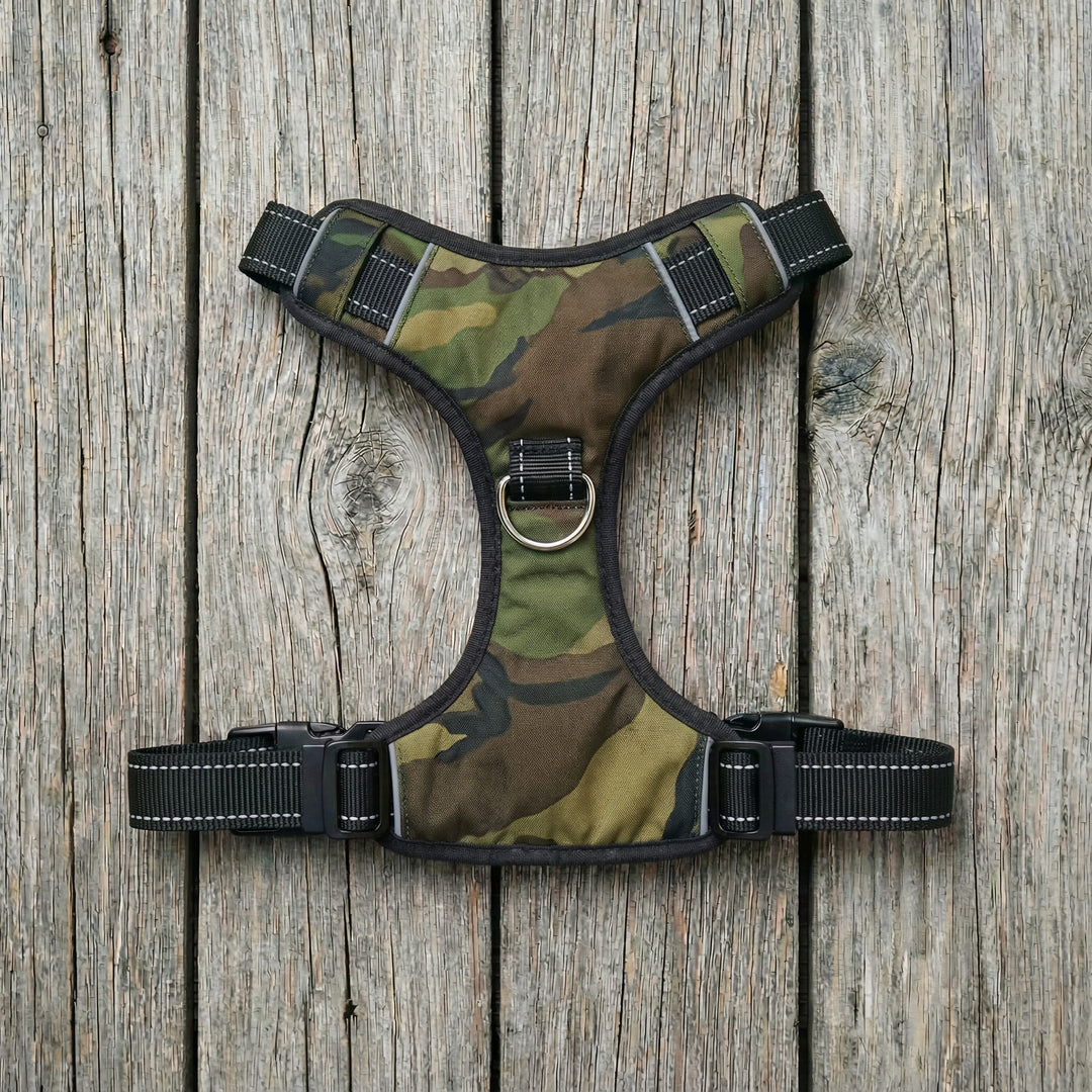 Chesapeake Bay Dog Harness