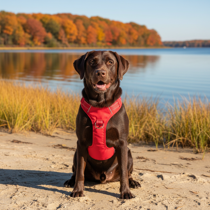 Chesapeake Bay Dog Harness