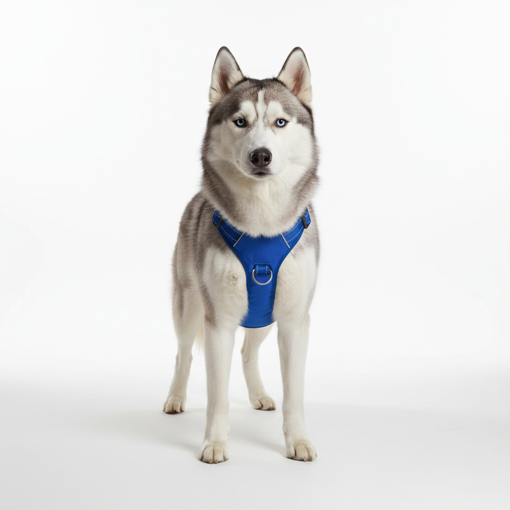 Chesapeake Bay Dog Harness
