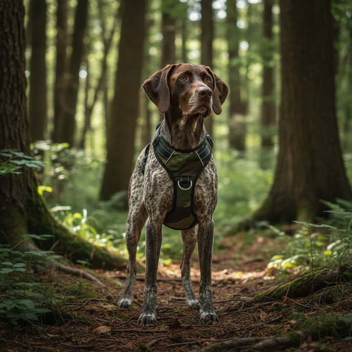 Chesapeake Bay Dog Harness