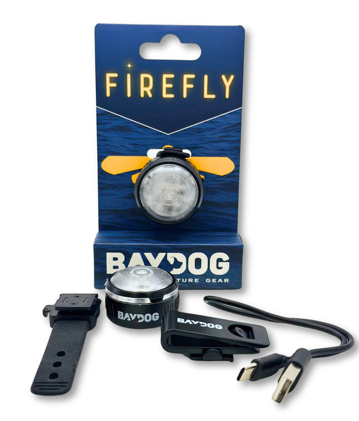 Firefly LED Safety Light