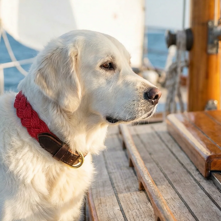 Seaside Collar