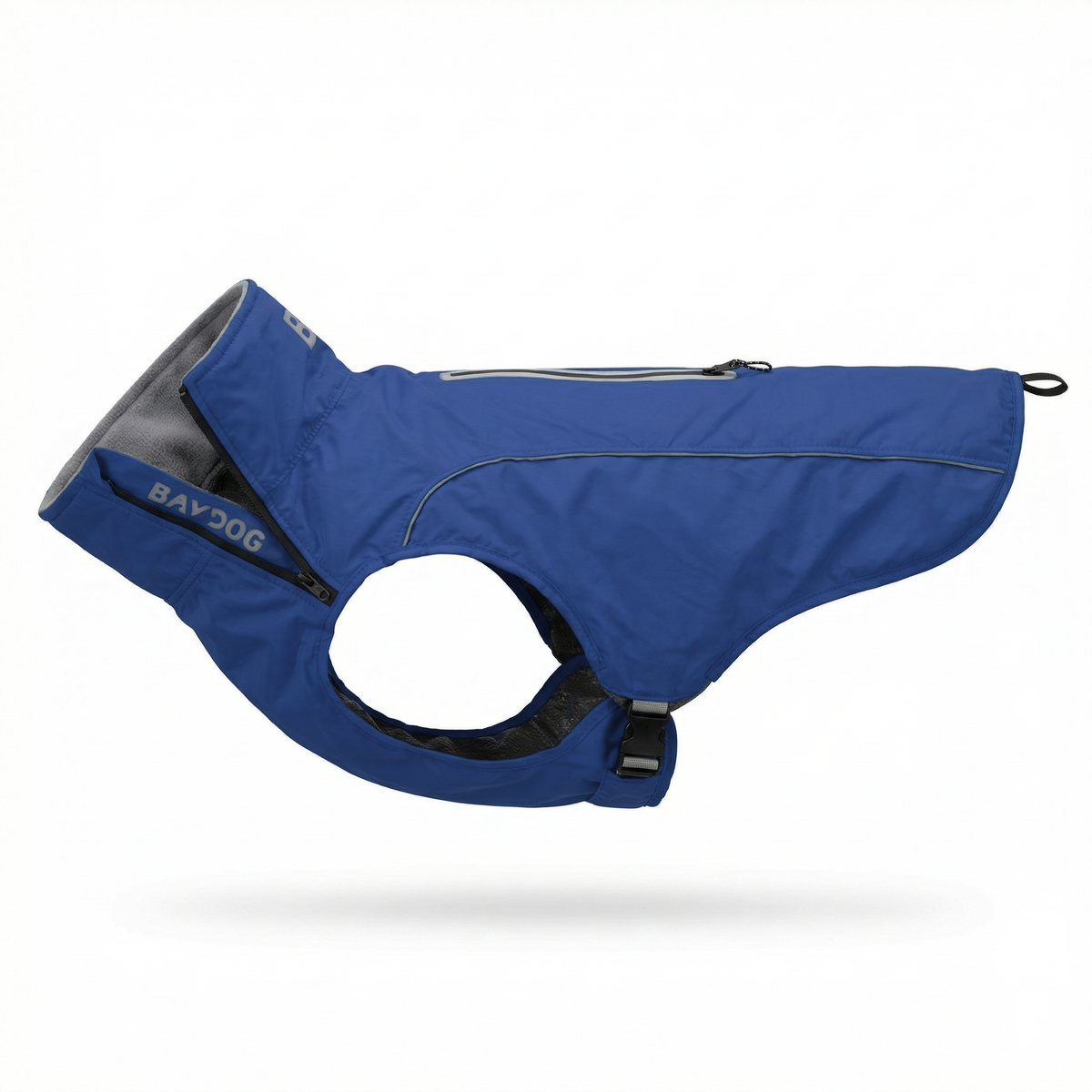Narragansett Bay Dog Sailing Jacket