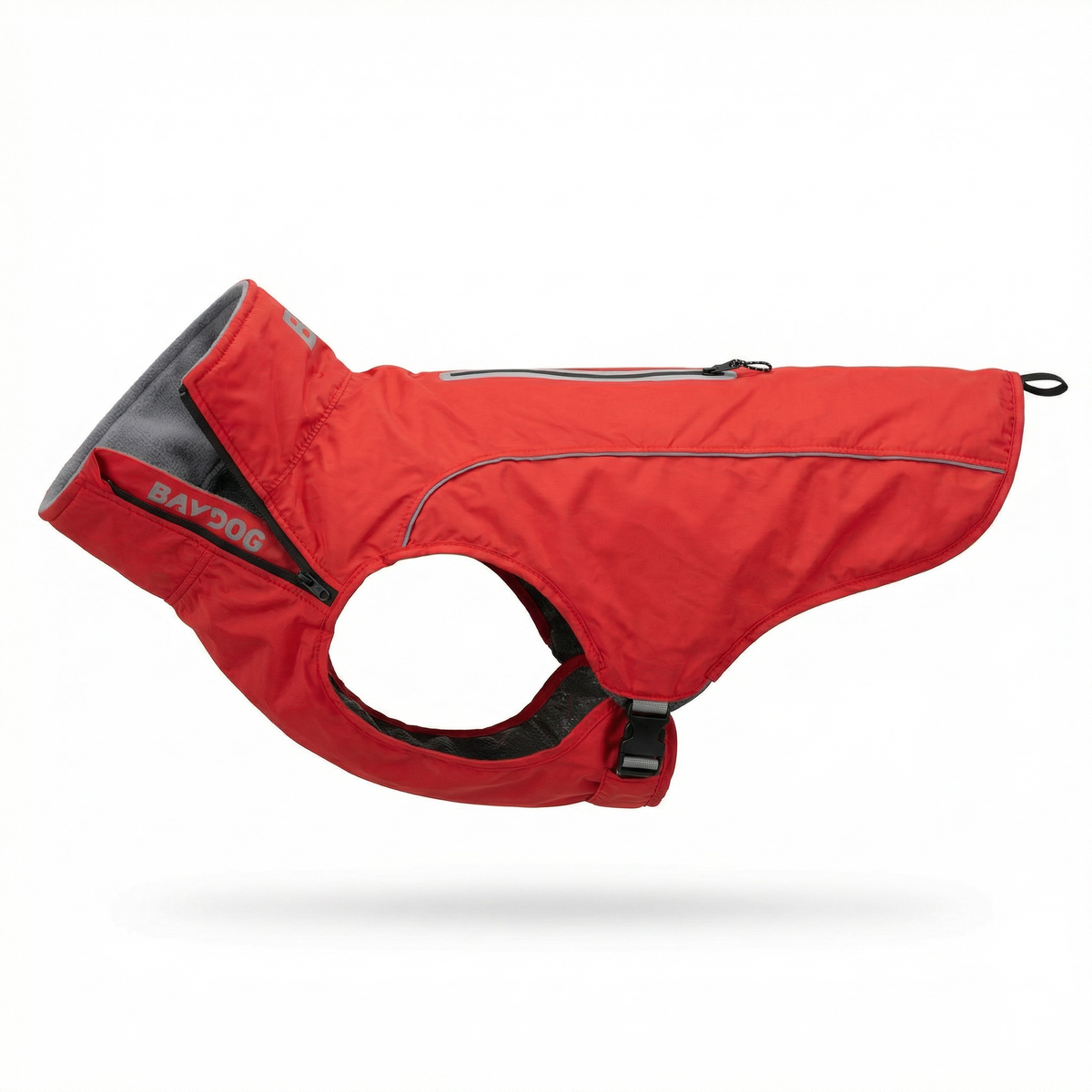 Narragansett Bay Dog Sailing Jacket