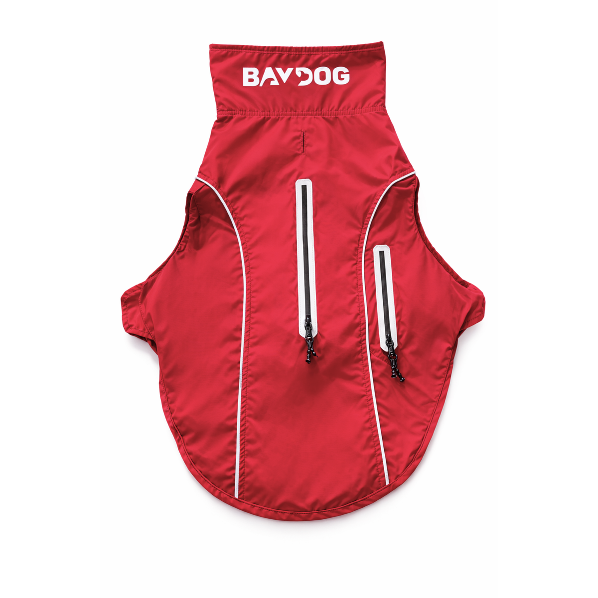Narragansett Bay Dog Sailing Jacket